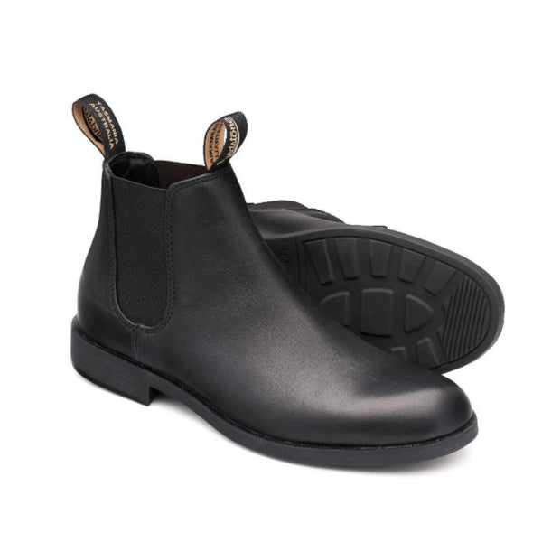 Blundstone 1901 Ankle Boots (Black)