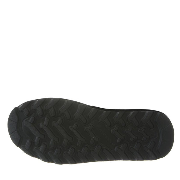 Bearpaw Elle Short (Black) - Women's