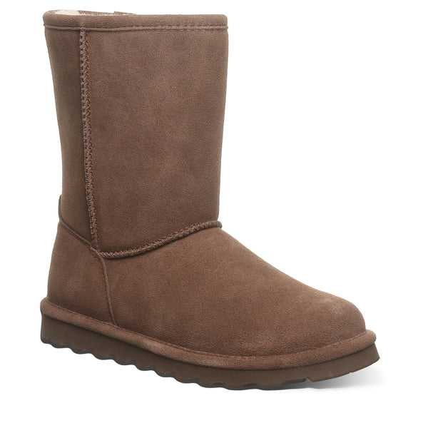 Bearpaw Elle Short (Earth) - Women's