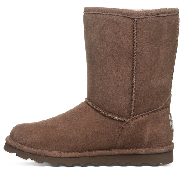 Bearpaw Elle Short (Earth) - Women's