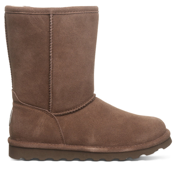 Bearpaw Elle Short (Earth) - Women's