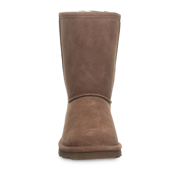 Bearpaw Elle Short (Earth) - Women's