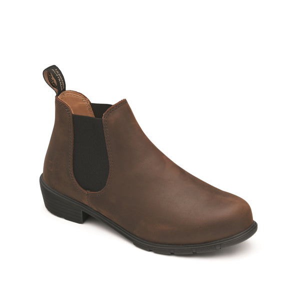 Blundstone 1970 Boots (Antique Brown)