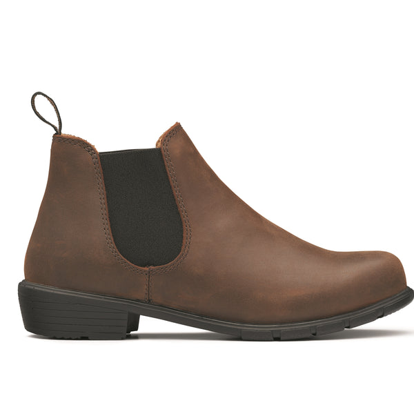 Blundstone 1970 Boots (Antique Brown)