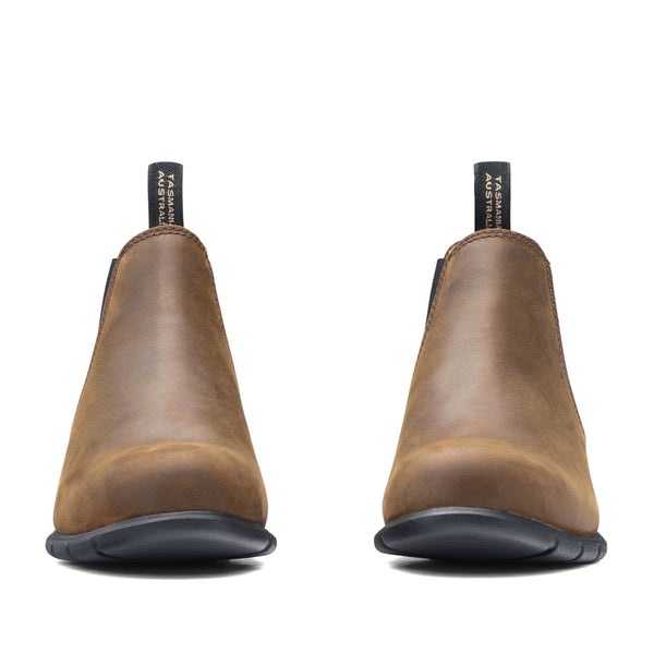 Blundstone 1970 Boots (Antique Brown)