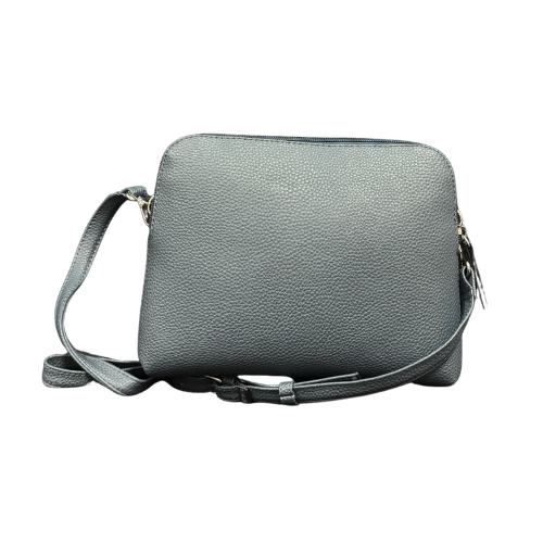 La Diva R17752 STL Handbag (Denim) - Women's