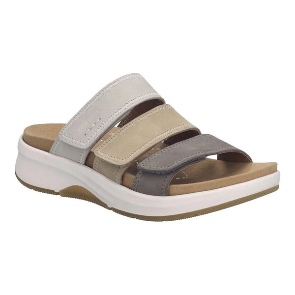 Josef Seibel Estelle 11 (Granite Multi) - Women's