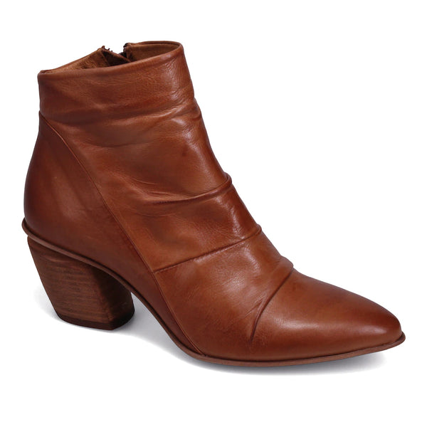 Miz Mooz Jeanie (Brandy) - Women's