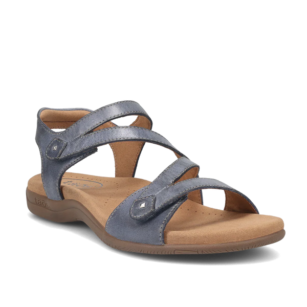 Taos Big Time (Dark Blue) - Women's