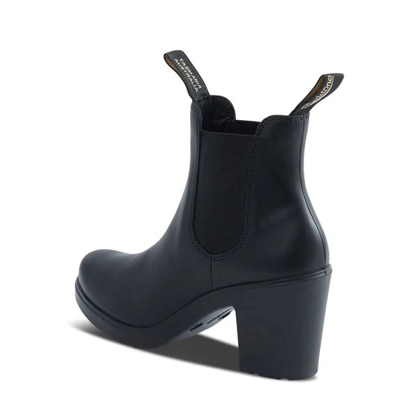 Blundstone 2365 High Heel Boot (Black) - Women's