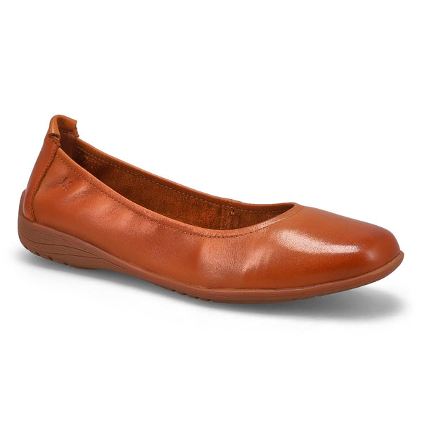 Josef Seibel Fenja 01 (Camel) - Women's