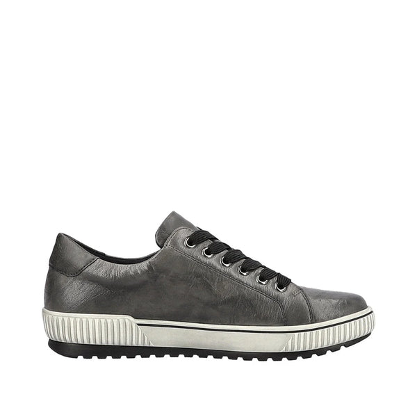 Remonte D0700-42 (Grey) - Women's