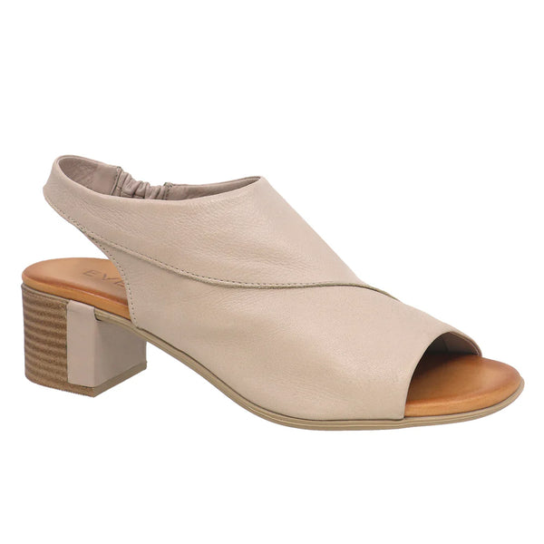 Everly Phoenix-01 (Silver Grey) - Women's