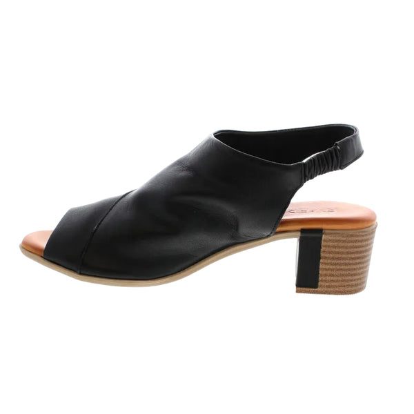 Everly Phoenix-01 (Black) - Women's