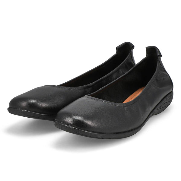 Josef Seibel Fenja 01 (Black) - Women's