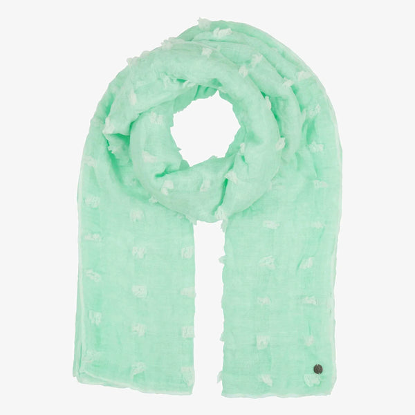 V. Fraas Scarf 602033 (Mint)