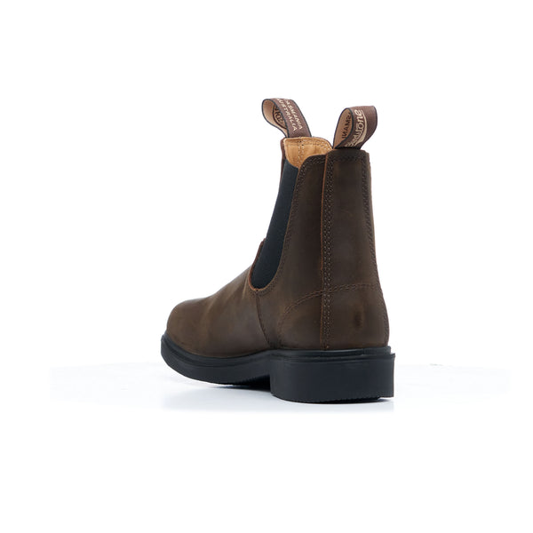 Blundstone 2029 Boots (Antique Brown)