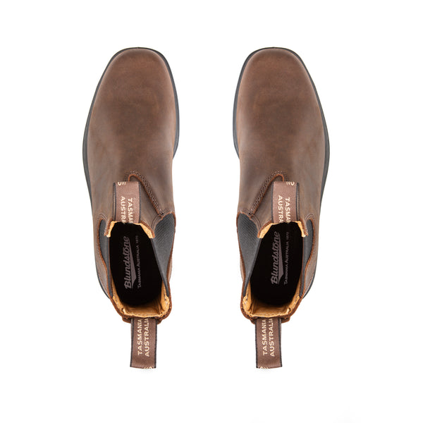 Blundstone 2029 Boots (Antique Brown)