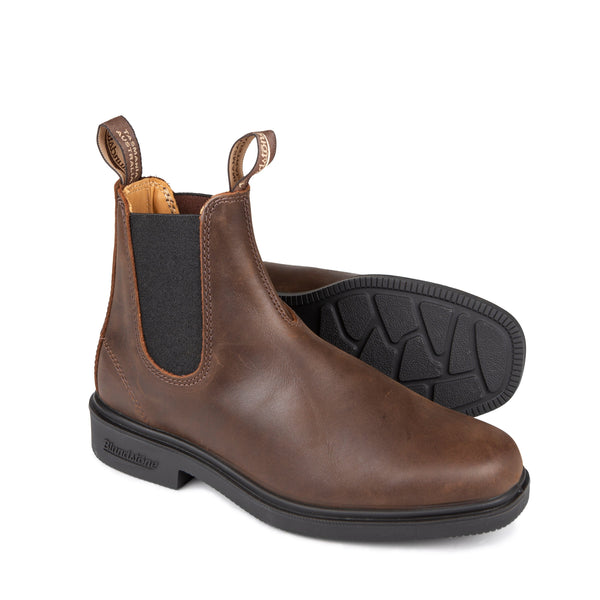 Blundstone 2029 Boots (Antique Brown)