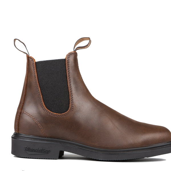 Blundstone 2029 Boots (Antique Brown)