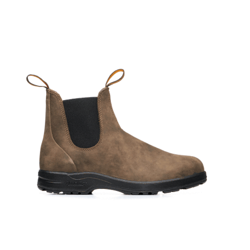 Blundstone 2056 All Terrain Boots (Rustic Brown)