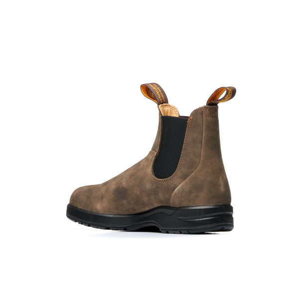 Blundstone 2056 All Terrain Boots (Rustic Brown)