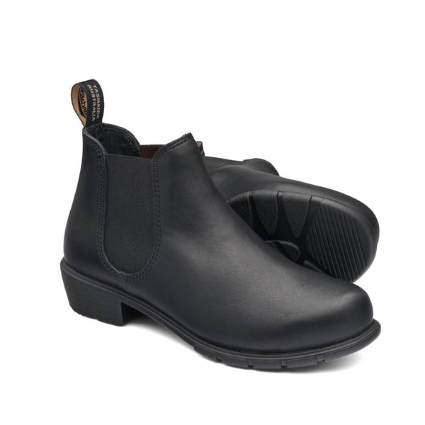 Blundstone 2068 Boots (Black)