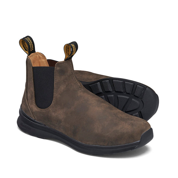 Blundstone 2144 Boots (Rustic Brown)