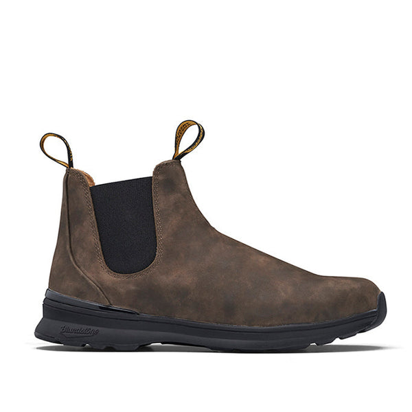 Blundstone 2144 Boots (Rustic Brown)