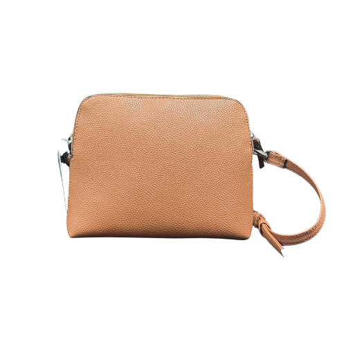 La Diva R17752 STL Handbag (Cognac) - Women's
