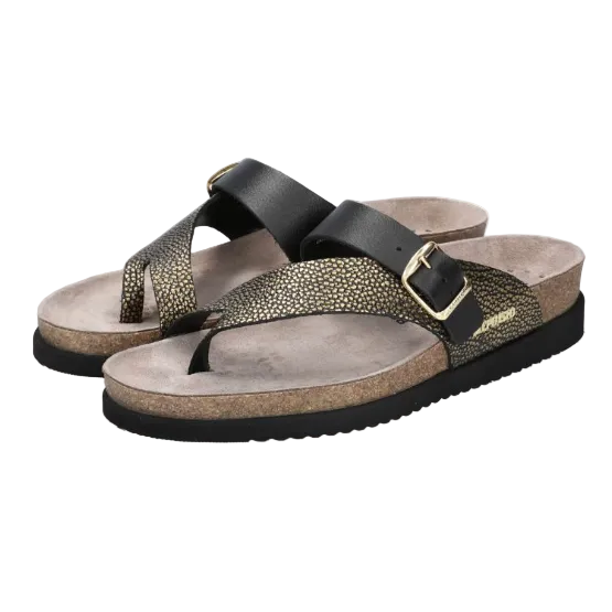 Mephisto Helen Mix (Black) - Women’s