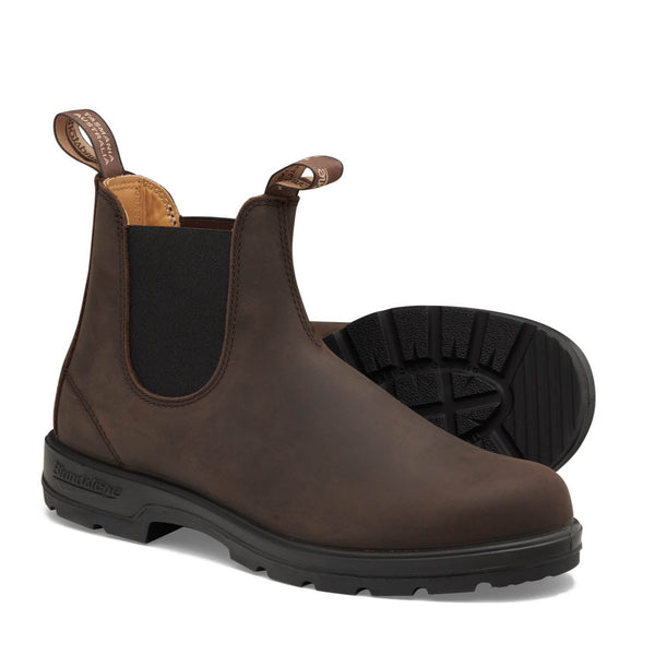Blundstone 2340 (Brown) - Unisex