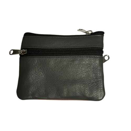 JBG C10 Change Purse (Multi)