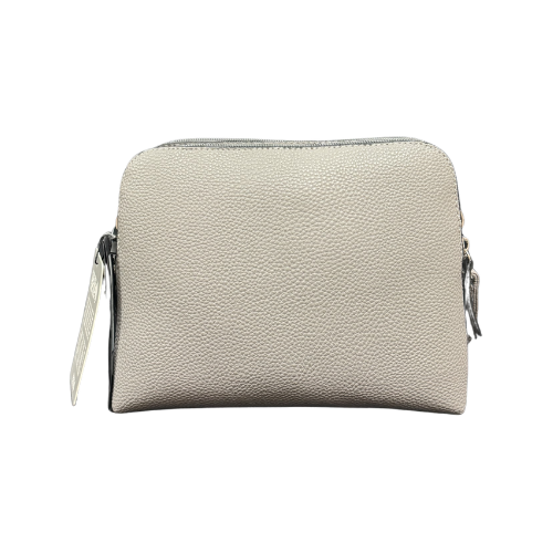 La Diva R17752 STL Handbag (Grey) - Women's