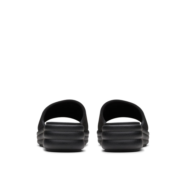 Clarks Drift Twist (Black) - Women's