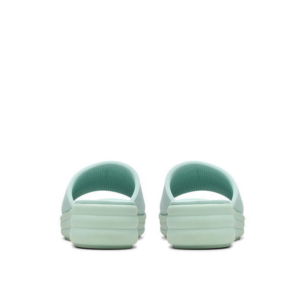 Clarks Drift Twist (Mint) - Women's