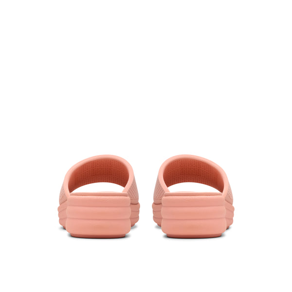 Clarks Drift Twist (Peach) - Women's