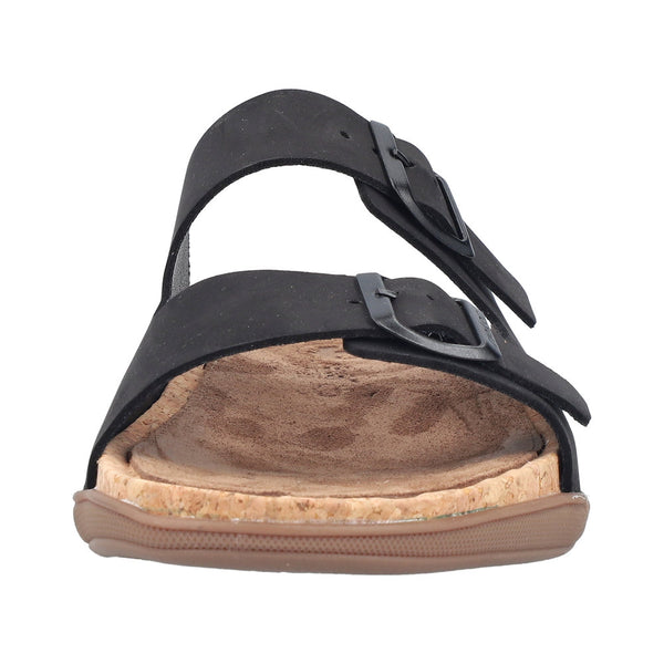 Rieker 27090-00 (Black) - Men's