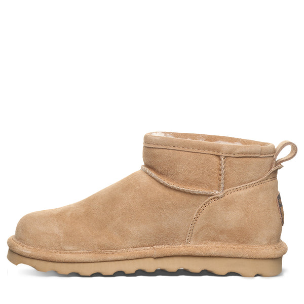 Bearpaw Shorty (Iced Coffee) - Women's