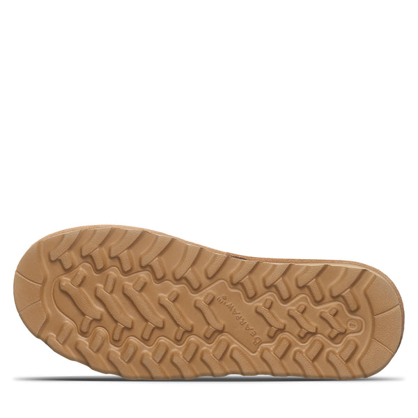Bearpaw Shorty (Iced Coffee) - Women's