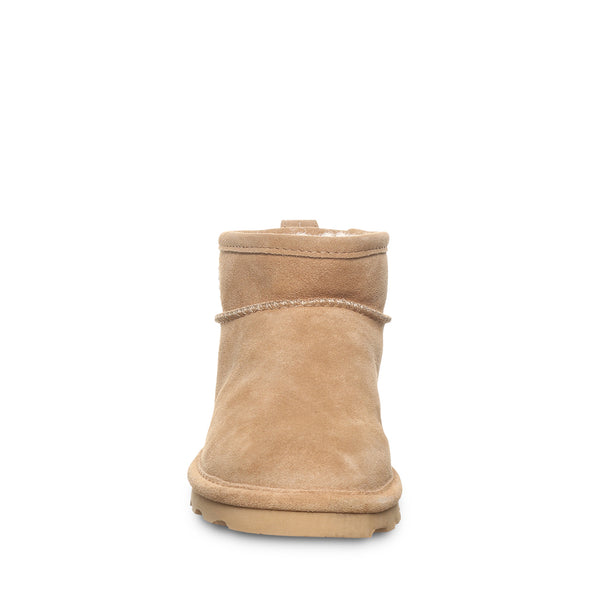Bearpaw Shorty (Iced Coffee) - Women's