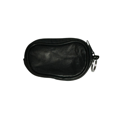JBG 98A Change Purse (Black)