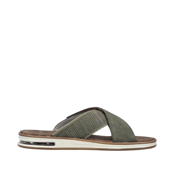 Rieker 29083-52 (Green) - Men's