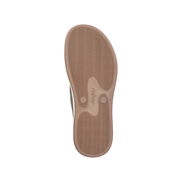 Rieker 29083-52 (Green) - Men's