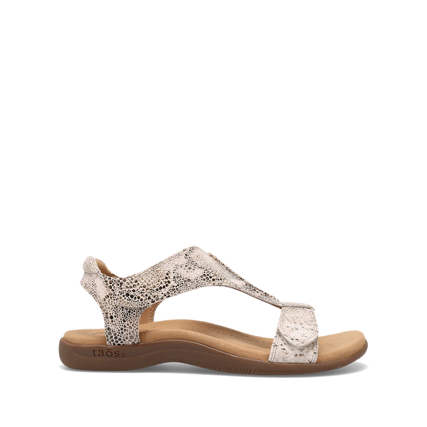 Taos The Show (Brown Snake) - Women's