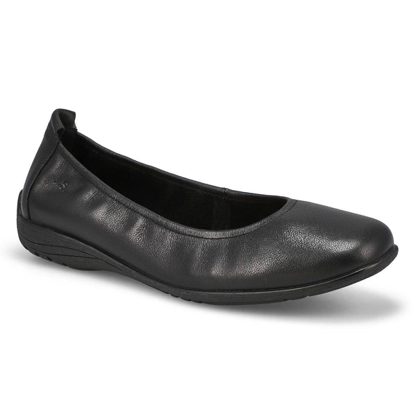 Josef Seibel Fenja 01 (Black) - Women's