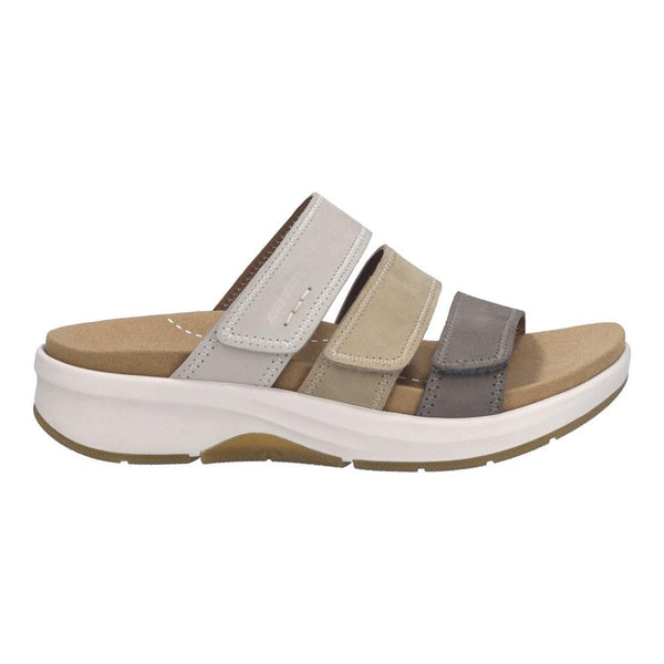 Josef Seibel Estelle 11 (Granite Multi) - Women's