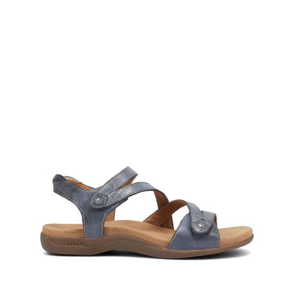 Taos Big Time (Dark Blue) - Women's