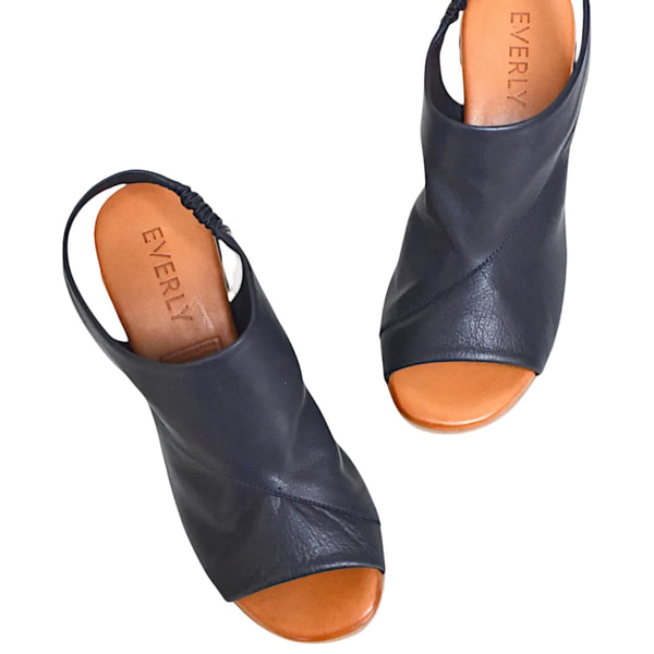 Everly Phoenix-01 (Navy) - Women's