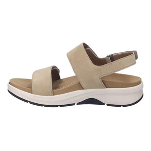 Josef Seibel Estelle 04 (Creme Kombi) - Women's